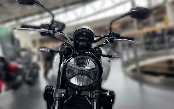 Gebrauchtmotorrad Triumph Trident 660 - Bild 8