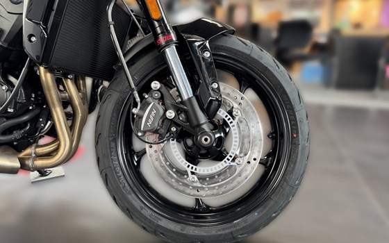 Gebrauchtmotorrad Triumph Trident 660 - Bild 9