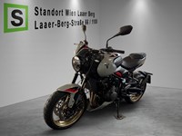 Neumotorrad Triumph Trident 800 LN2 MY26