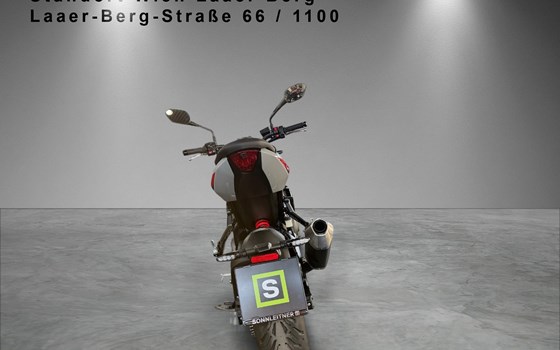 Neufahrzeug Triumph Trident 800 - Bild 4