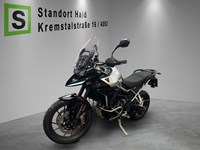 Neumotorrad Triumph Tiger 900 Alpine Edition MY26