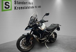 Neumotorrad Triumph Tiger 900 Alpine Edition
