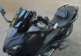 Gebrauchte Yamaha TMAX 560 Tech Max
