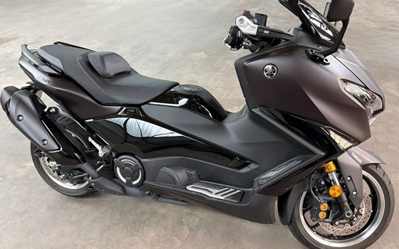 Gebrauchtmotorrad Yamaha TMAX 560 Tech Max - Bild 1