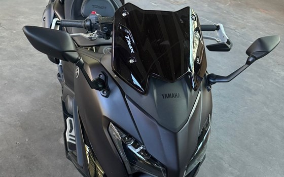 Gebrauchtmotorrad Yamaha TMAX 560 Tech Max - Bild 4