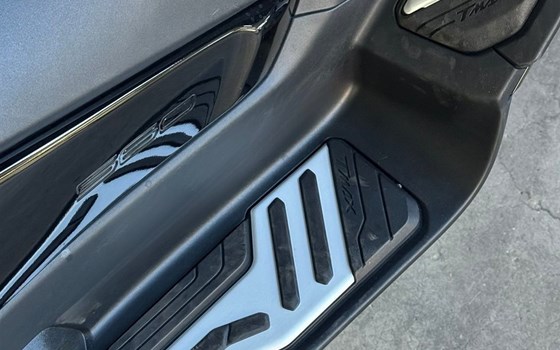 Gebrauchtmotorrad Yamaha TMAX 560 Tech Max - Bild 7