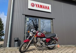 Gebrauchte Triumph Thunderbird