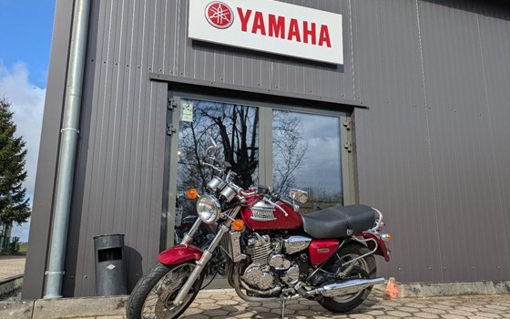 Gebrauchtmotorrad Triumph Thunderbird - Bild 1