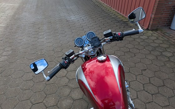 Gebrauchtmotorrad Triumph Thunderbird - Bild 10