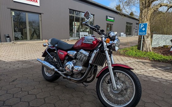 Gebrauchtmotorrad Triumph Thunderbird - Bild 7