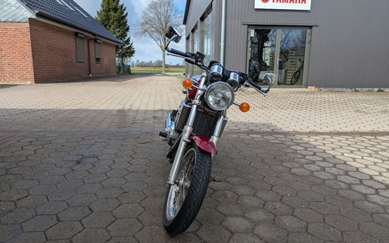 Gebrauchtmotorrad Triumph Thunderbird - Bild 8