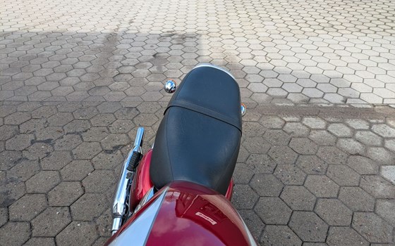 Gebrauchtmotorrad Triumph Thunderbird - Bild 9