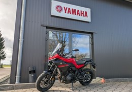 Gebrauchte Yamaha Tracer 7