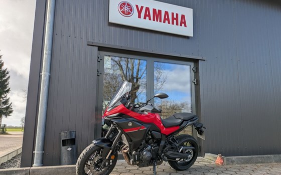 Gebrauchtmotorrad Yamaha Tracer 7 - Bild 1