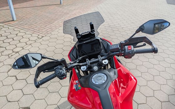 Gebrauchtmotorrad Yamaha Tracer 7 - Bild 10