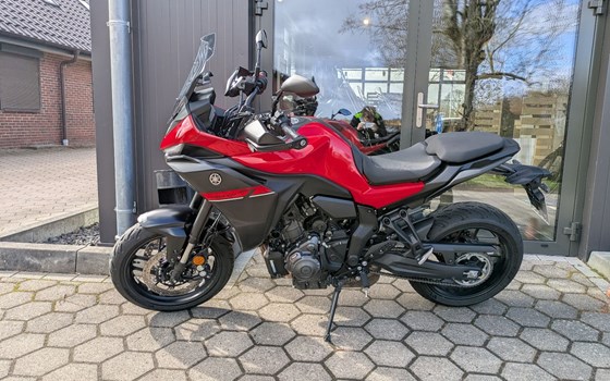 Gebrauchtmotorrad Yamaha Tracer 7 - Bild 2