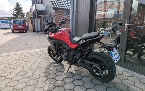 Gebrauchtmotorrad Yamaha Tracer 7 - Bild 3