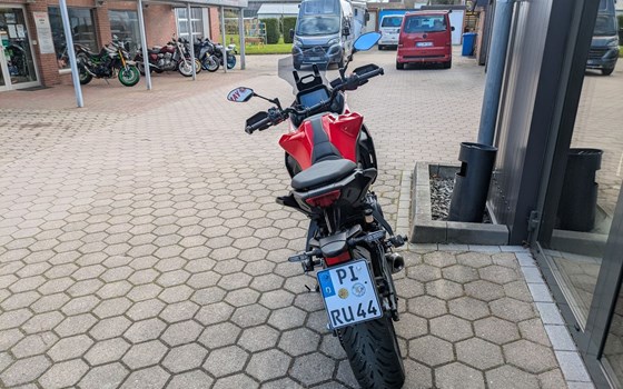 Gebrauchtmotorrad Yamaha Tracer 7 - Bild 4