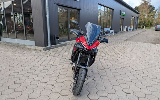Gebrauchtmotorrad Yamaha Tracer 7 - Bild 8