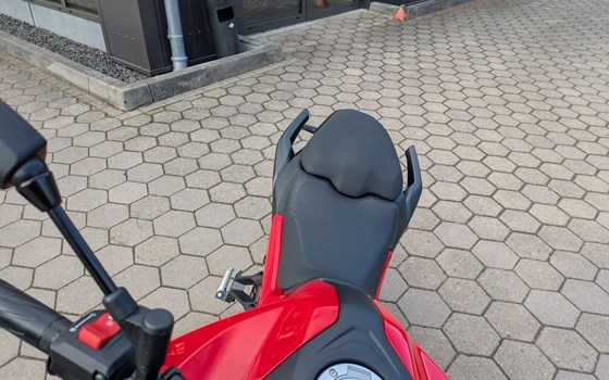 Gebrauchtmotorrad Yamaha Tracer 7 - Bild 9