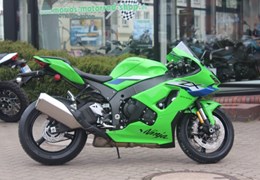Neumotorrad Kawasaki Ninja ZX-10R