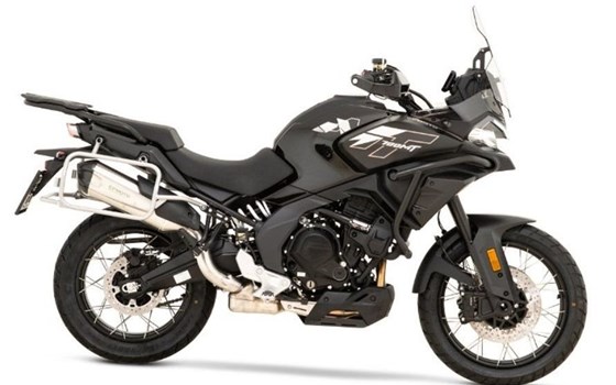 Neufahrzeug CFMOTO 700MT - Bild 1