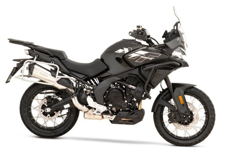 CFMOTO 700MT
