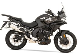 Neumotorrad CFMOTO 700MT