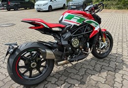 Gebrauchte MV Agusta Dragster 800 RC