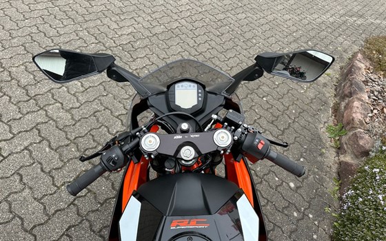 Gebrauchtmotorrad KTM RC 390 - Bild 6