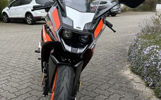 Gebrauchtmotorrad KTM RC 390 - Bild 7