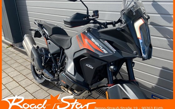 Gebrauchtmotorrad KTM 1290 Super Adventure S - Bild 1
