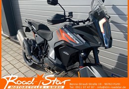 Gebrauchte KTM 1290 Super Adventure S