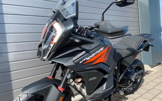 Gebrauchtmotorrad KTM 1290 Super Adventure S - Bild 2