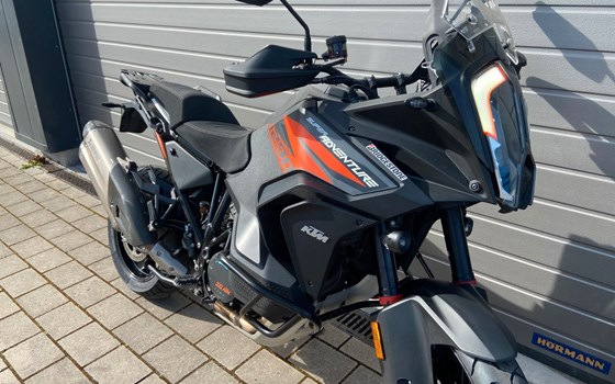 Gebrauchtmotorrad KTM 1290 Super Adventure S - Bild 6