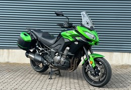 Gebrauchte Kawasaki Versys 1000