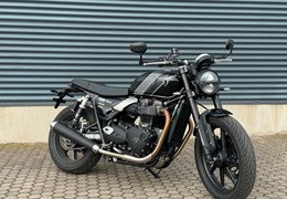Gebrauchte Triumph Speed Twin 900