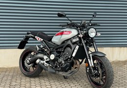 Gebrauchte Yamaha XSR900