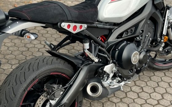 Gebrauchtmotorrad Yamaha XSR900 - Bild 12