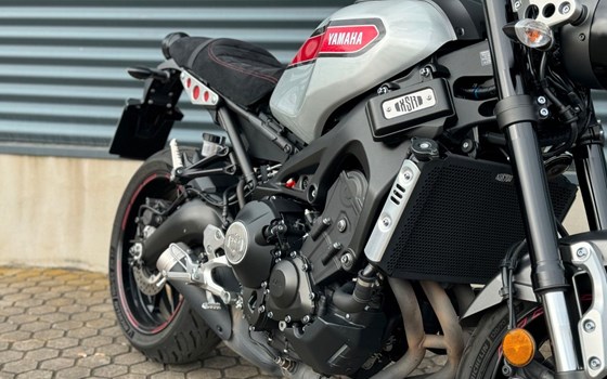 Gebrauchtmotorrad Yamaha XSR900 - Bild 3
