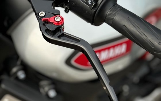 Gebrauchtmotorrad Yamaha XSR900 - Bild 6