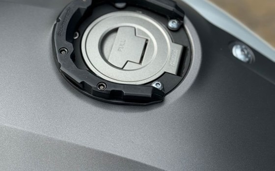 Gebrauchtmotorrad Yamaha XSR900 - Bild 8