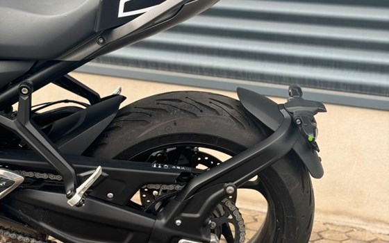 Gebrauchtmotorrad Triumph Trident 660 - Bild 11