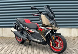 Gebrauchte BMW C 400 X