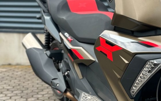 Gebrauchtmotorrad BMW C 400 X - Bild 7