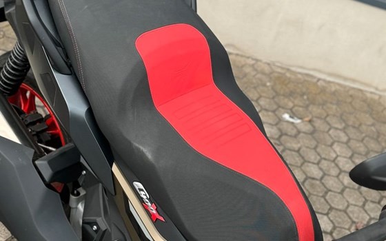 Gebrauchtmotorrad BMW C 400 X - Bild 9