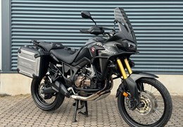Gebrauchte Honda CRF1000L Africa Twin DCT
