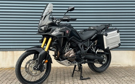 Gebrauchtmotorrad Honda CRF1000L Africa Twin DCT - Bild 3