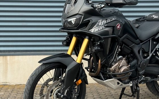 Gebrauchtmotorrad Honda CRF1000L Africa Twin DCT - Bild 4