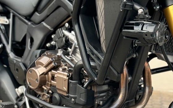 Gebrauchtmotorrad Honda CRF1000L Africa Twin DCT - Bild 7